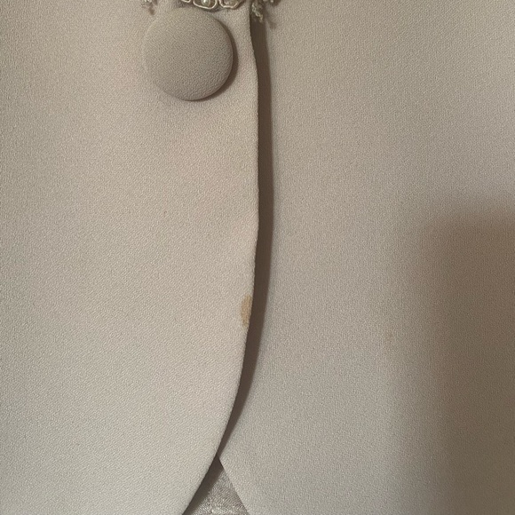 π¨π¦ MADE IN CANADA π 2 piece Mother of the Bride Gown π By Stanley Sklar - Picture 8 of 16